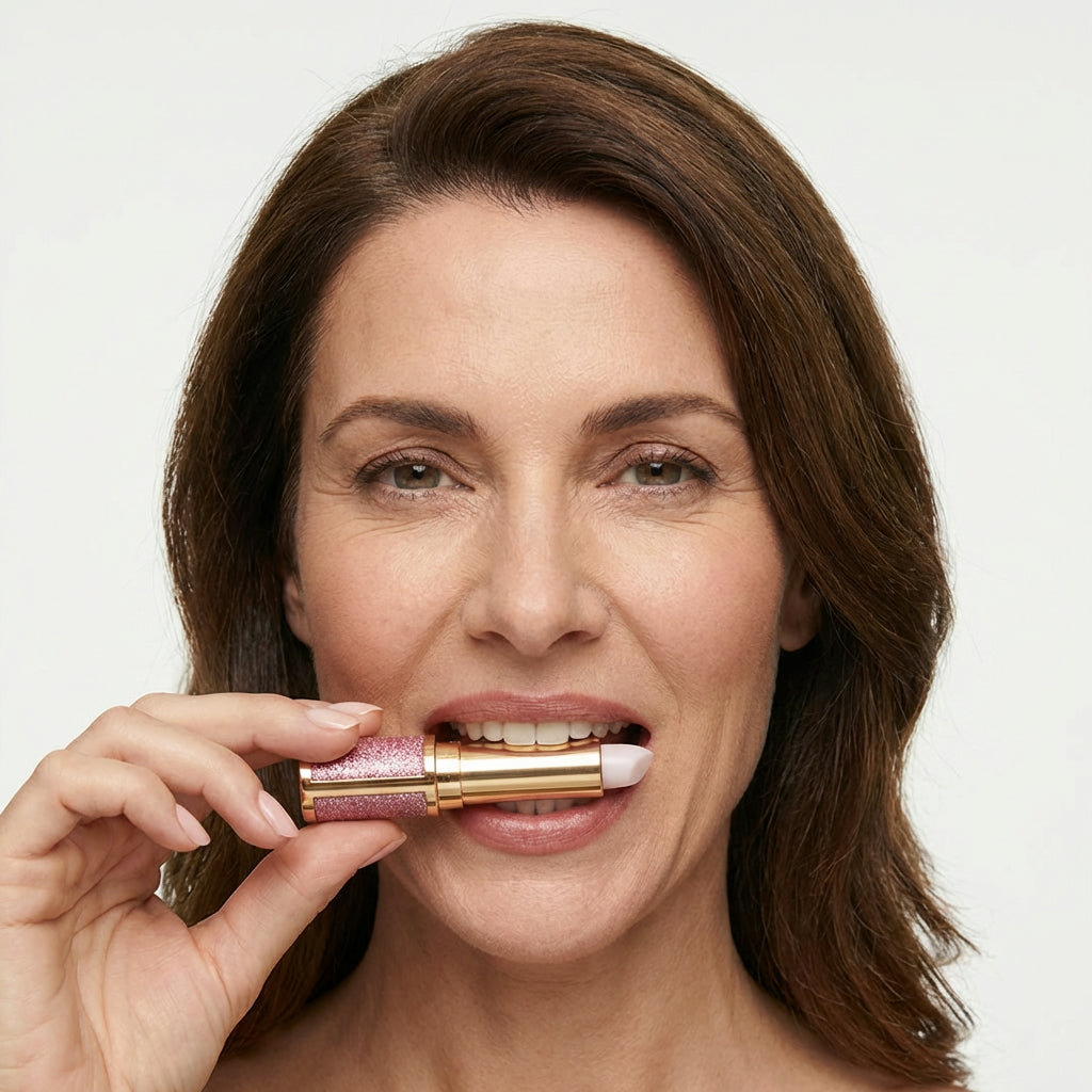 pH Adjusting Lip Balm - LYVO TrueTone