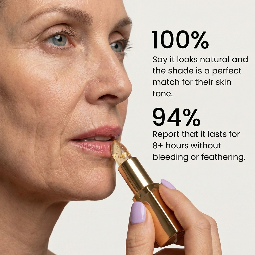 LYVO TrueTone - pH Adjusting Lipstick