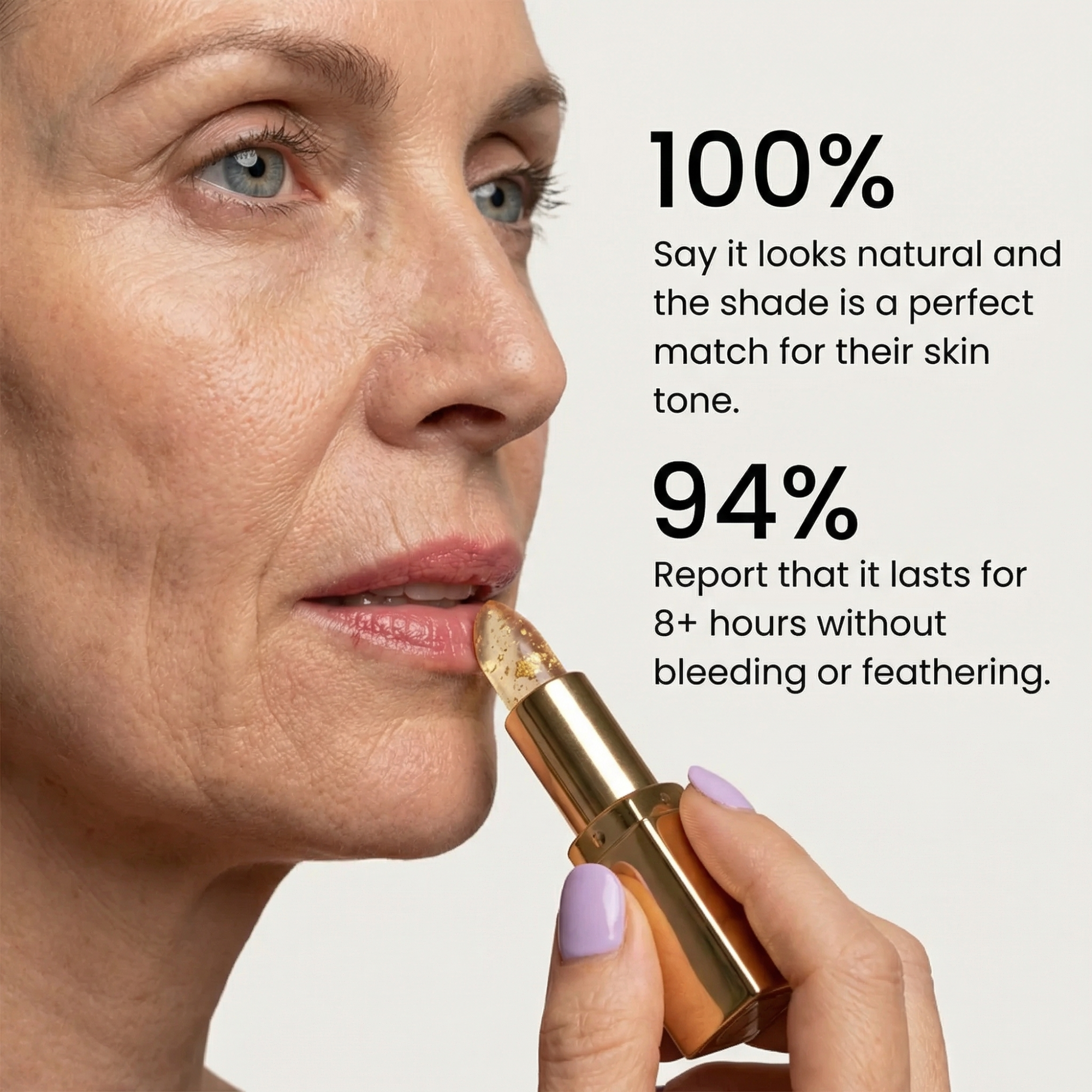 LYVO TrueTone - pH Adjusting Lipstick