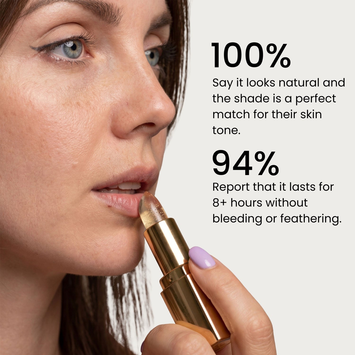 LYVO TrueTone - ﻿pH Adjusting Lipstick