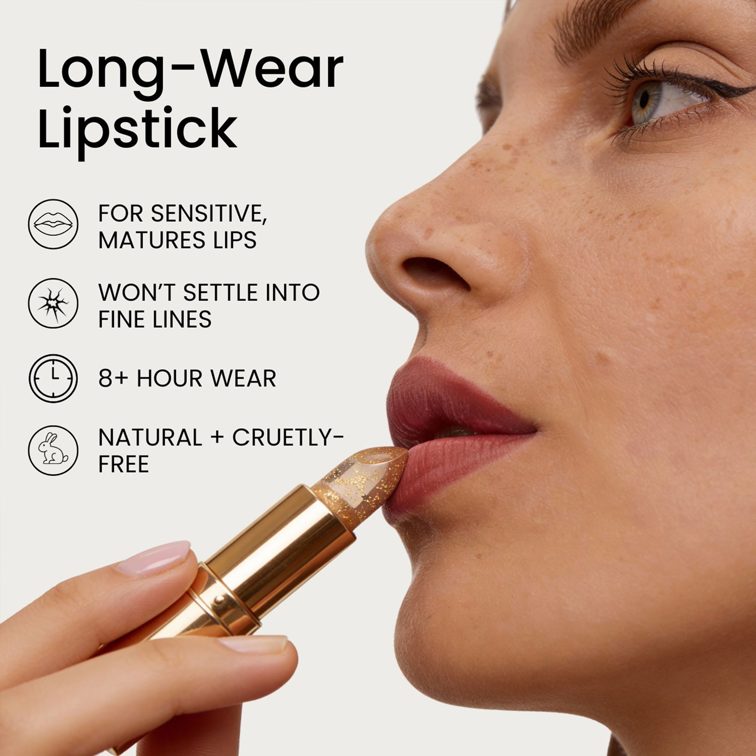 LYVO TrueTone - ﻿pH Adjusting Lipstick