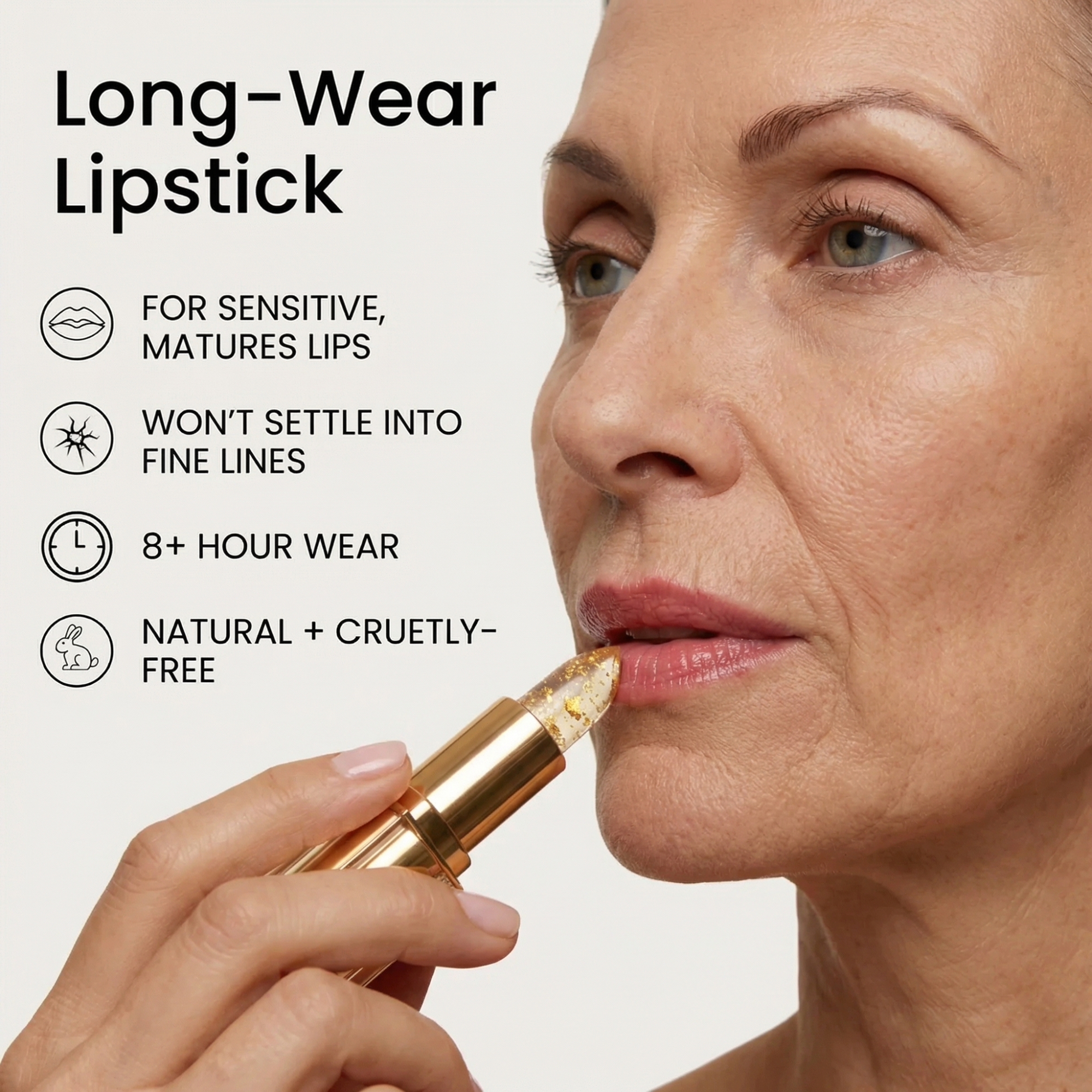 LYVO TrueTone - pH Adjusting Lipstick