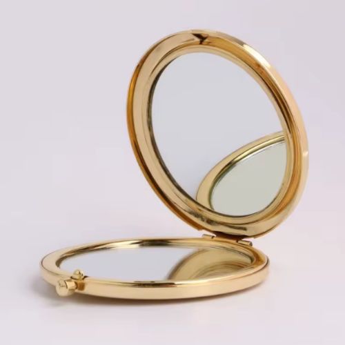 10X Zoom Makeup Mirror