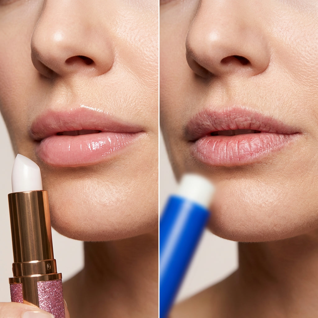 pH Adjusting Lip Balm - LYVO TrueTone