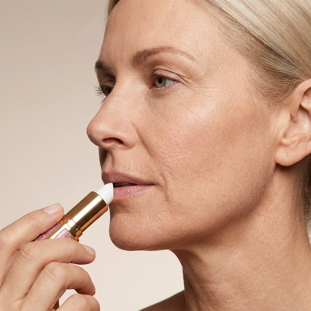 pH Adjusting Lip Balm - LYVO TrueTone